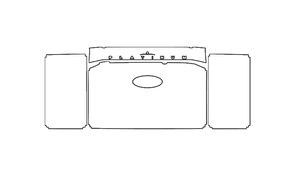 Tailgate PPF Kit | FORD F-150 PLATINUM 2025