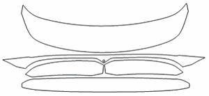 Trunk Lid Kit | GENESIS GV60 2023