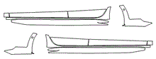 Load image into Gallery viewer, Rocker Panel Kit | AUDI A3 S-LINE - TEKNIK 2022