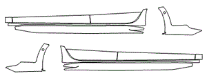 Rocker Panel Kit | AUDI A3 S-LINE - TEKNIK 2022