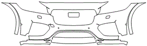 3M Scotchgard Paint Protection Film Pro Series Kits