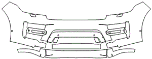 3M Scotchgard Paint Protection Film Pro Series Kits