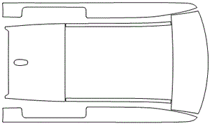 Roof Kit | LAND ROVER DEFENDER 110 V8 2023