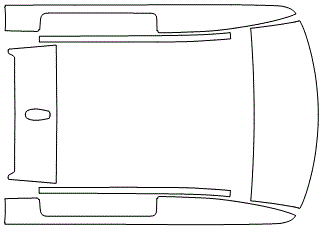 Roof Kit | LAND ROVER DEFENDER 90 BASE 2022