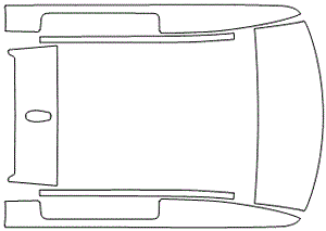 Roof Kit | LAND ROVER DEFENDER 90 X-DYNAMIC 2022